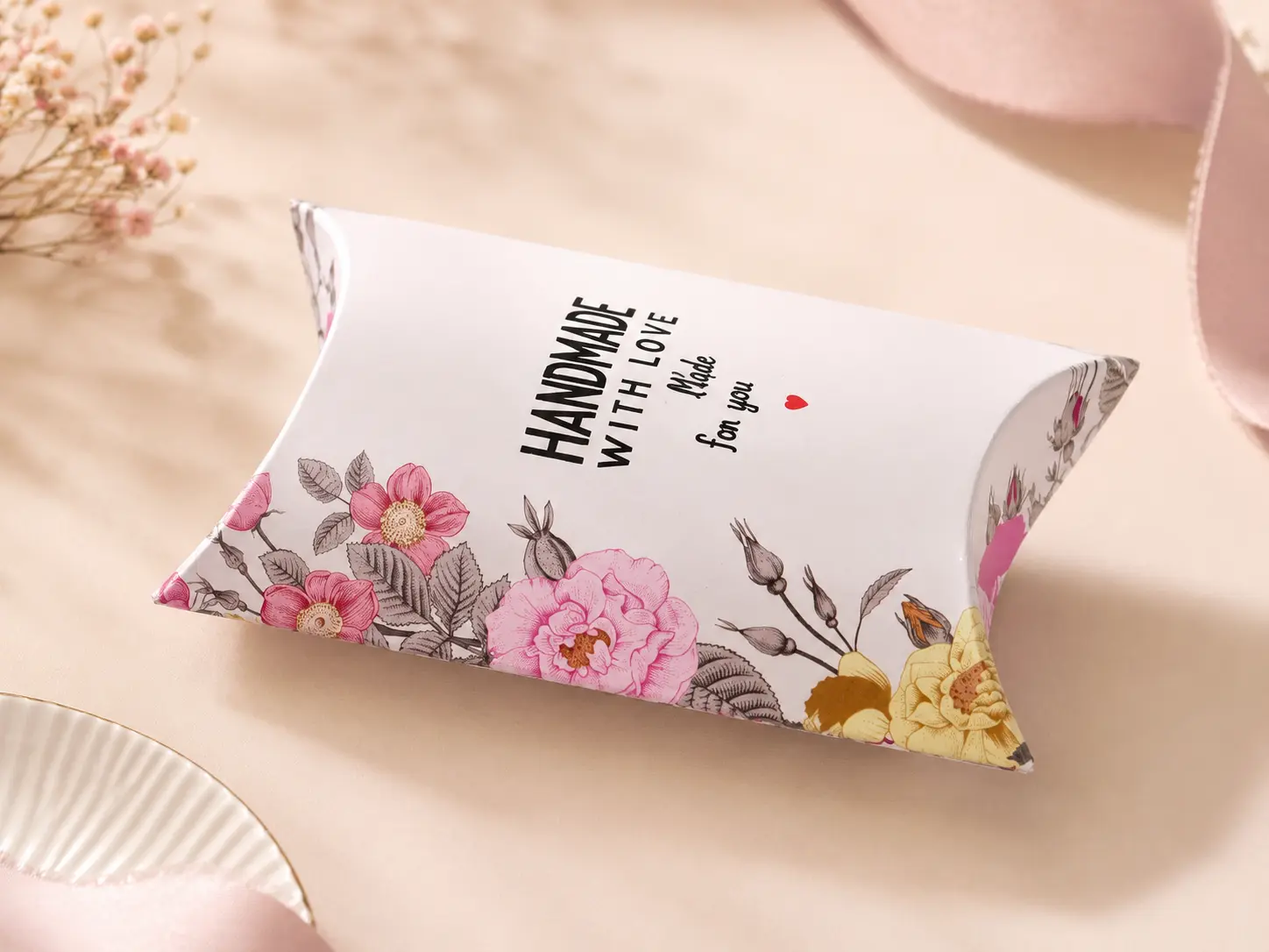 Mantra Mineral ajándékdoboz