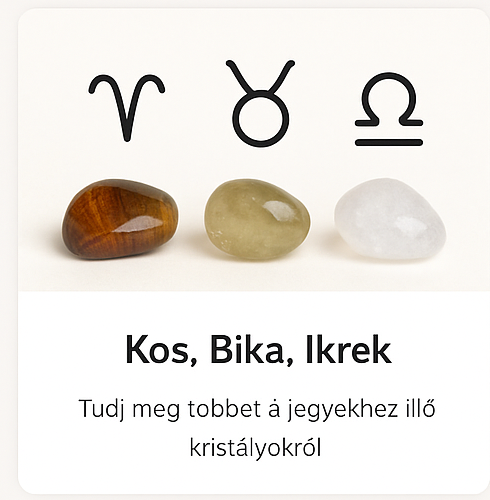 Kos, Bika, Ikrek